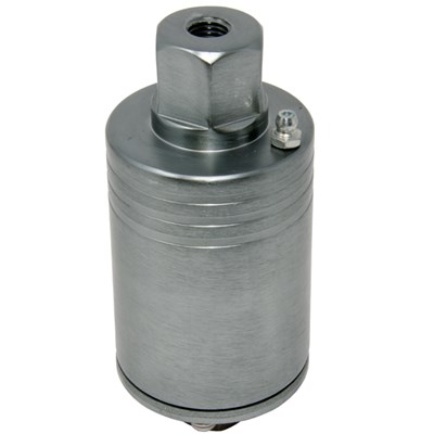Swivel GP Rotary Head w/Grease Fitting for 18in & 20in